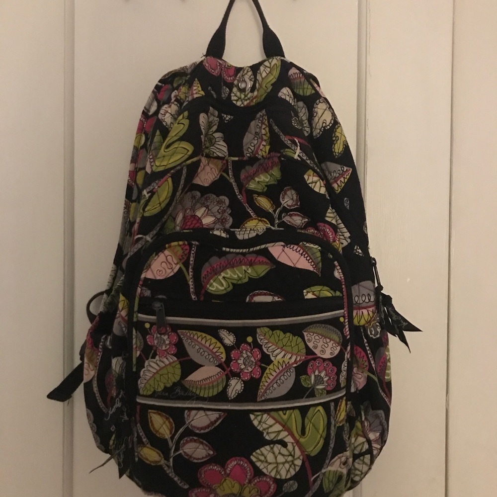 Vera Bradley backpack